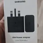 شاحن سامسونج أصلي