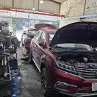 مكاين مكينه شانجان هافال ام جي