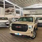 جمس سييرا غماره 2022 دبل شبه جديد وكاله