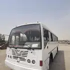 باص اشوك 2013 مكيف 56 راكب للبيع