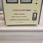 محول كهرباء صنع في اليابان