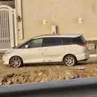 تويوتا بريفيا موديل 2008