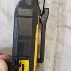 retevis RB648 Heavy Duty اربع اجهزة لاسلكى حاله ممتازة