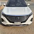 GS 5 سيارة GAC