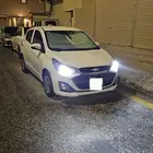 شفرولية سبارك 2020