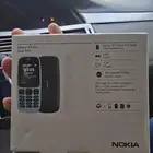 نوكيا 105 شريحتين