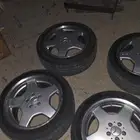 جنوط AMG