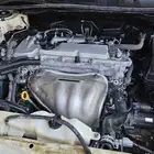 كامري 2017 للبيع قطع غيارر مكينه وقير شد بلددد