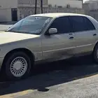 فورد ماركيز 1999