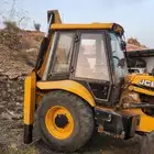 عرجا جي سي بي دبل للبيع
