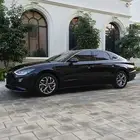 هونداي سوناتا موديل 2022 بودي وكالة