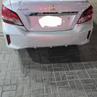 للبيع ميتسوبيشي اتراج موديل 2021 نظيفة جدا