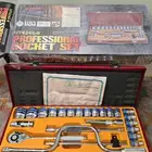 للبيع اطقم حبات تماتيك وعدد يدويه ومعدات كهربائيه