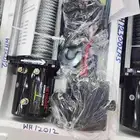 ونش سحب للسيارات 9 طن ريمونت كنترول جديده بالكرتون