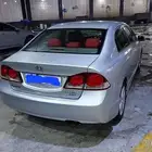 سياره سيفيك 2010 مكينه جير مكيف شاص عل الفحص فحص جديد