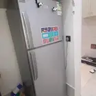 ثلاجه 11 قدم للبيع