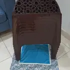 متوفر الآن في الرياض حامل المصحف الأنيق خير هدية
