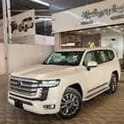 تويوتا جكسار L3 سعودي بنزين ابيض 2025 ( بطاقه جمركيه )