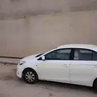 Toyota Yaris 2015