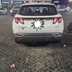 توسان 22 تحت الضمان مالك اول