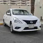 صني نيسان مديل2023فل كامل جنوط ممشى قليل وسعر مميز