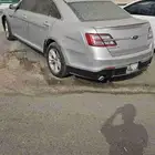 فورد تورس 2015للبيع بحالته الرهنه