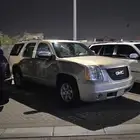 جمس GMC يوكن 2011