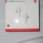 سماعه هواوي فري بودز اي 5