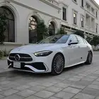 مرسيدس C300 موديل 2023 العداد 6 آلاف كيلو شبه جديد