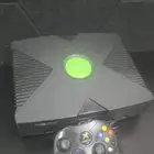 اكس بوكس اورجنال - xbox original