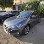 هيونداي النترا 2019 Hyundai Elantra