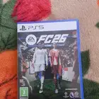شريط فيفا 26 ps5