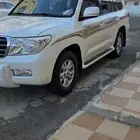 لاندكروزر جيب مخزززن 2008