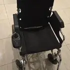 كرسي كهربائي احتياجات خاصه
