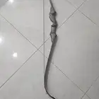 قوس BlackHunter Takedown Recurve 60  35 lb bow