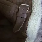 جاكيت فرو شتوي