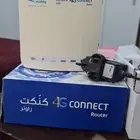 راوتر موبايلي 4G جديد لم يستخدم