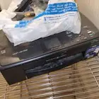 طابعة مع الحبر   7 كروت شاشة من نوع rx580  اكس بوكس