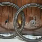 جنوط Zipp 202 Firecast فل كاربون أصلي Carbon Wheels Zipp 202