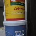 بويا دهانات ومعجون جديد اشتريت زياده