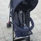 عربية اطفال شبه جديده