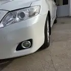 تايوتا كامري