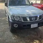 للبيع باترول مديل 2009 ماشي151 الف