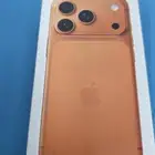 IPhone 17 pro new