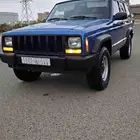 شيروكي xj 2001