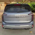 كيا تيليورايد فل كامل موديل 2023
