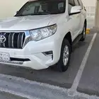 برادو ديزل