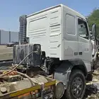 نرغب بشراء ألشاحنات والمعدات الثقيل تشليح سكراب