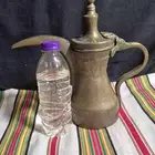 دله قرشيه