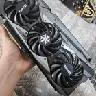 كرت شاشة 3070ti خربان